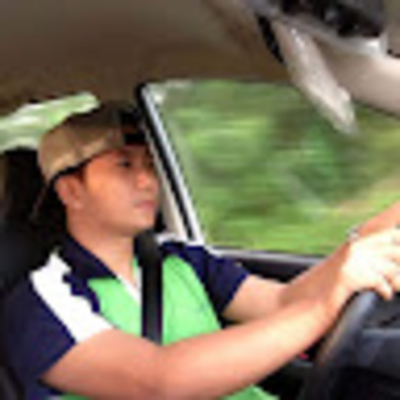 Meet your Posher, Nico - Picture 1 of 1